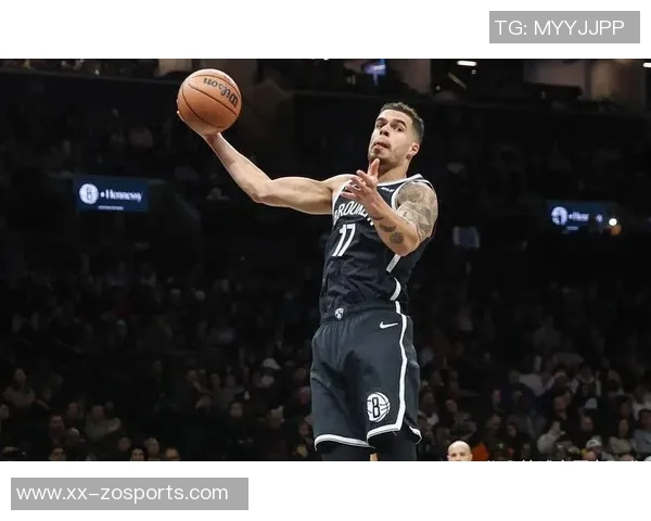 篮网对小波特的交易要价高昂或将在截止日后继续留队