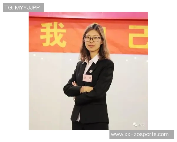 科菲谈适应新角色过程教练期待明确让我逐步成长