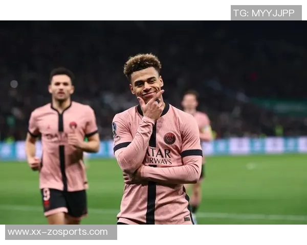 巴黎圣日耳曼惨遭淘汰近二十年内第二次无缘法国杯16强