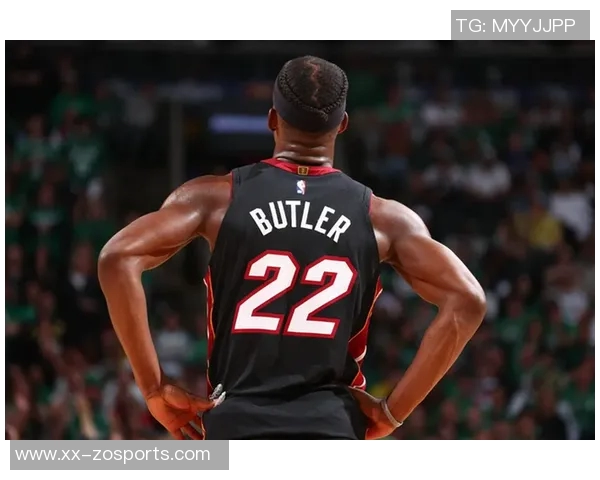 巴特勒谈球队失误情况称积极面在于非活球失误占比高